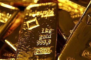 قیمت طلای جهانی در بورس لندن چند؟