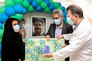 راه‌اندازی مرکز تحقیقات بیماری های کلیه شهید اسماعیلی در مشهد