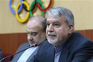 ایران باید از ورزش‌های الکترونیک و بازی‌های رایانه‌ای  درآمدزایی کند