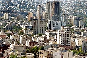 افت ۱۶ درصدی قیمت خانه در تهران