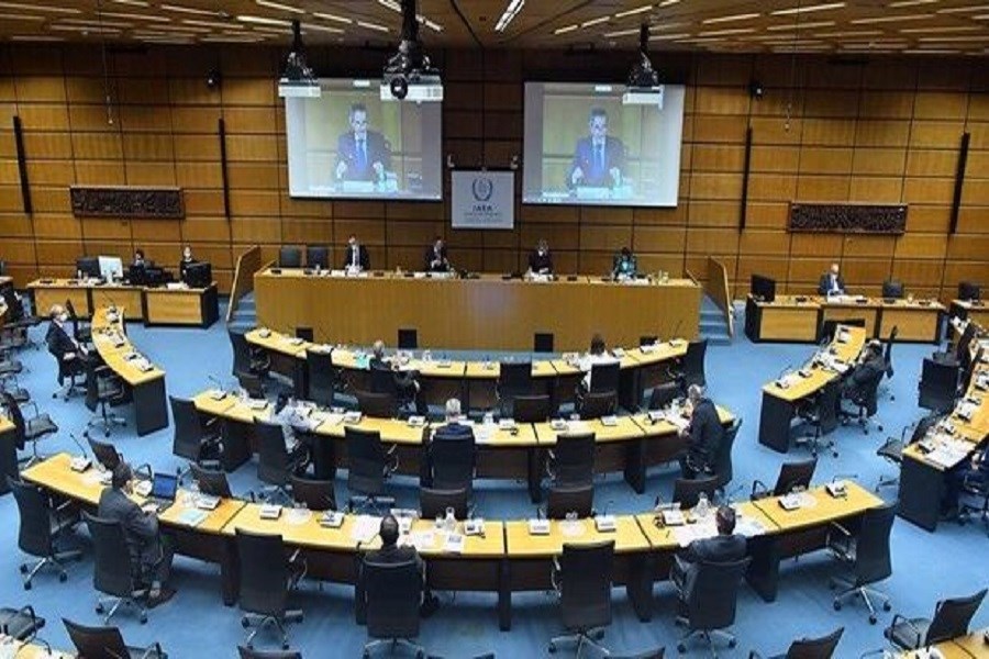 ۳ کشور اروپایی علیه ایران در شورای حکام بیانیه مشترک صادر کردند