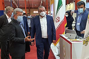 استان خوزستان میزبان مدیران ارشد بانک ملی ایران