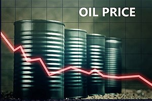 نفت برنت 0.39 درصد ارزان شد