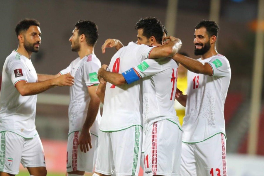 واکنش رسانه های عربی بعد از پیروزی ایران برابر بحرین