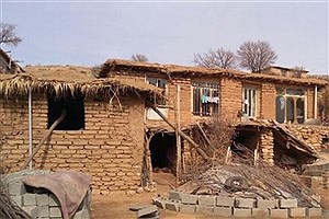 مقاوم سازی۵۰ هزار واحد روستایی در مقابل زلزله