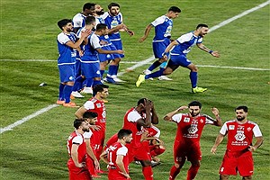 انتقاد مدیرعامل باشگاه سپاهان به وزارت ورزش
