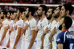 ترکیب تیم ملی ایران برابر آمریکا اعلام شد