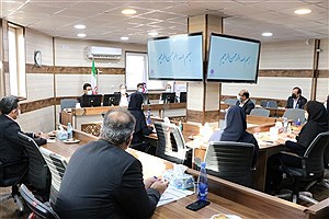 ارائه خدمات متفاوت هدف گذاری 1400 در بانک ایران زمین