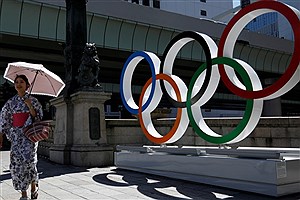 کره جنوبی المپیک توکیو را تحریم نمی کند