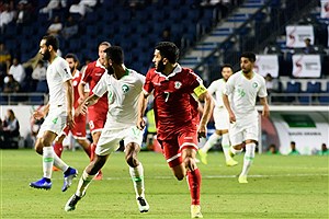 ترکمنستان با شکست لبنان کمک زیادی به تیم‌های دوم گروه‌ها کرد