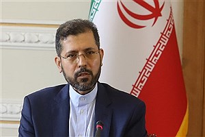 ایران اقدام تروریستی اخیر در بورکینافاسو را محکوم کرد