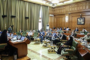از بین ۲۱ عضو شورای شهر تهران، تنها این ۶ نفر تائید صلاحیت شدند