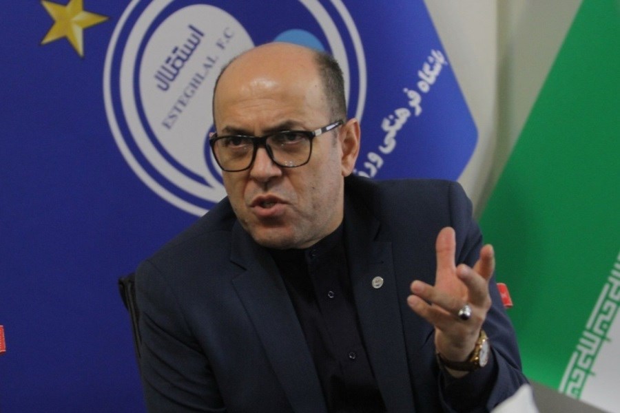 حملات دنباله دار استقلالی ها به وزیر جوان