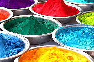 استفاده از رنگ‌های مصنوعی در غذا اکیدا ممنوع