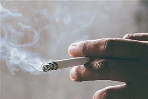 دود تنباکو باعث بروز سرطان مثانه می‌شود