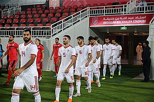 تصمیم AFC برای میزبانی ایران در مقدماتی جام جهانی