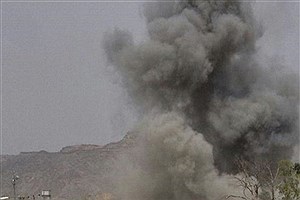 زخمی‌شدن ۱۰ یمنی در حملات ارتش عربستان