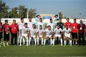 تیم فوتبال ناشنوایان ایران به بازی های المپیک راه پیدا کرد