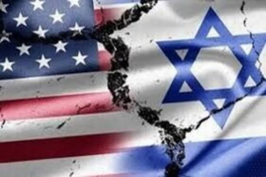 تصویر شکست تاریخی ۲۰۲۴ اسرائیل و آمریکا!