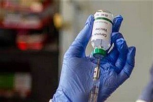 تزریق مرحله دوم واکسن کرونا به 14هزار نفر در گلستان