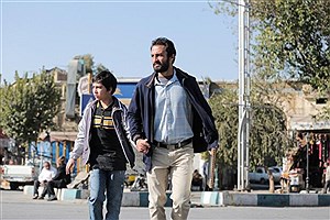 اکران فیلم اصغر فرهادی در ایران