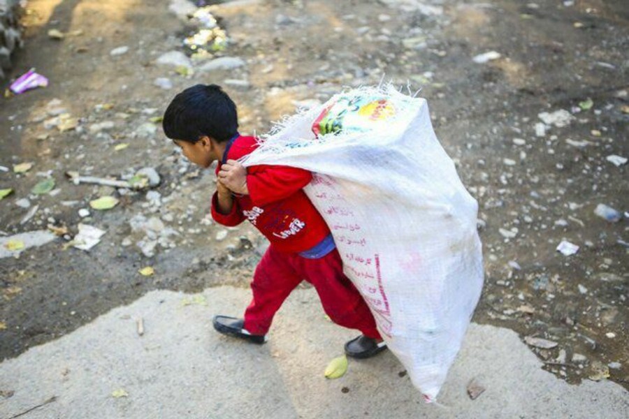 ۷۸ درصد کودکان کار در مراکز نگهداری تهران به کانون خانواده بازگشتند