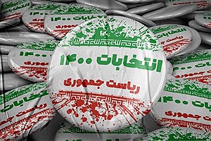 هیاهوی تبلیغاتی در زنجان خودی نشان نمی‌دهد