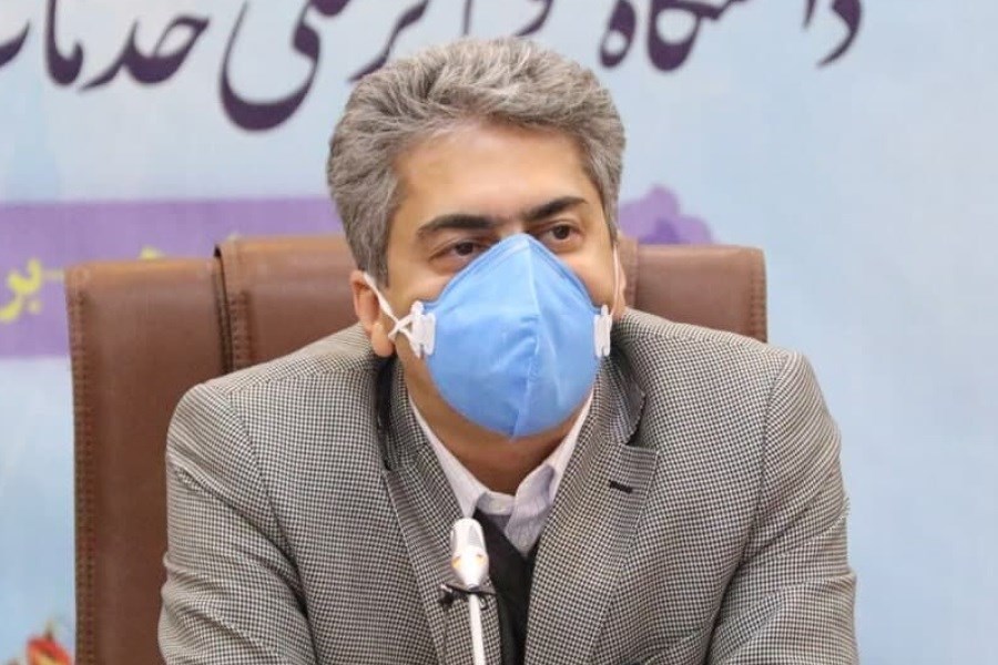 تصویر فعالیت مرکز تحقیقات اختلالات خواب در کرمانشاه