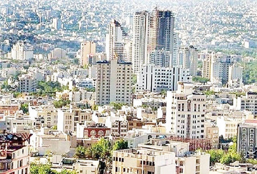 قیمت آپارتمان‌های نوساز و ارزان تهران+ جدول