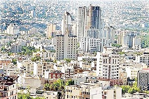 قیمت آپارتمان‌های نوساز و ارزان تهران+ جدول