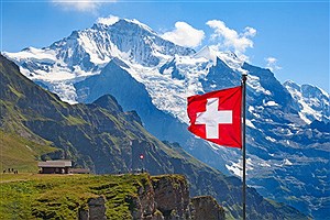 نرخ تورم سوئیس 0.9 درصد رشد کرد
