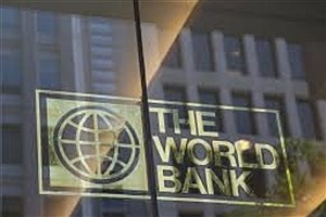 تصویر  پیش‌بینی بانک جهانی از رشد اقتصادی ایران در دولت سیزدهم