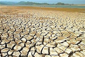 درخواست کمک مالی هلال‌احمر برای مقابله با خشکسالی در کشور
