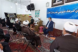 استان اردبیل در توسعه فعالیت‌های قرآنی موفق است