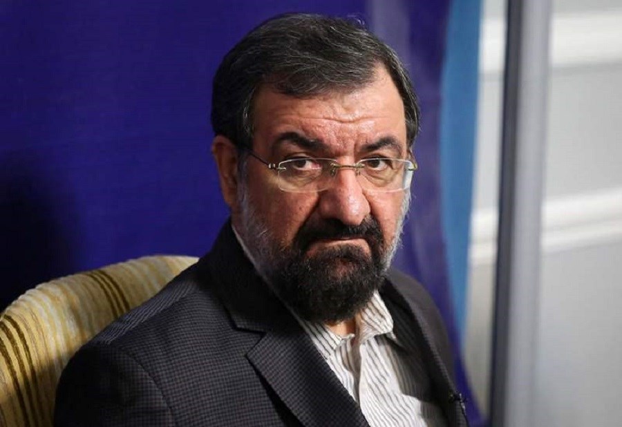 تبریک دبیر مجمع تشخیص مصلحت به جواد فروغی