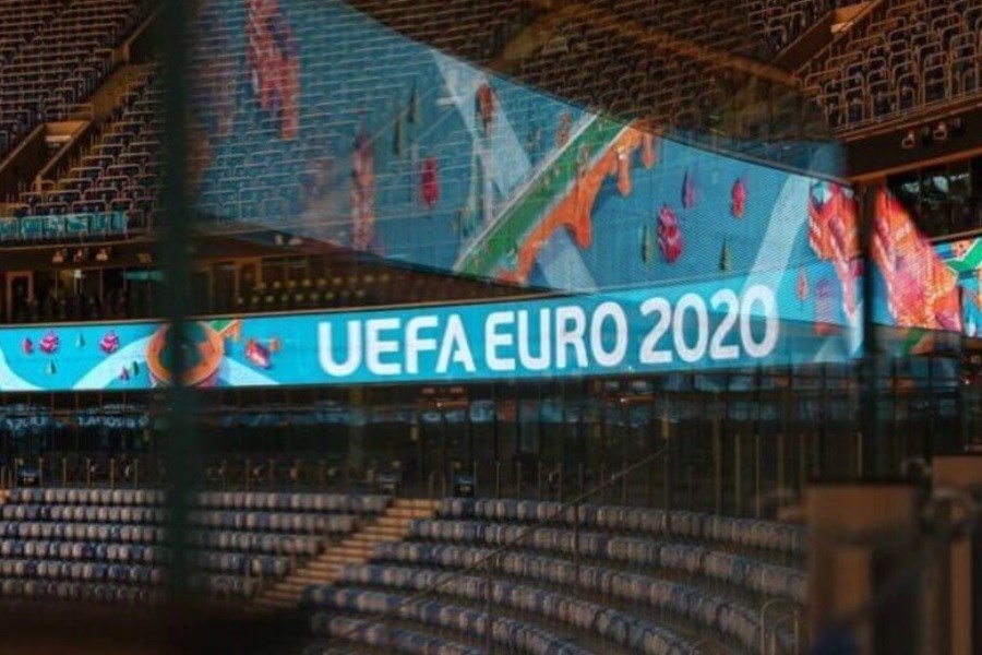 میزبان‌های شکست خورده در یورو 2020