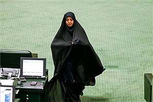 شانس بالای دکتر زهرا سعیدی مبارکه در انتخابات میان دوره‌ای تهران