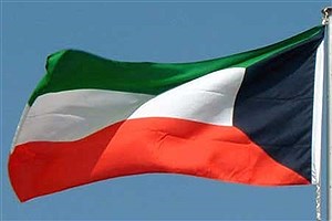 وزیر امور خارجه کویت وارد تهران شد
