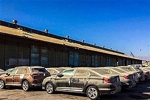 آغاز طرح ترخیص خودروهای رسوبی در زنجان