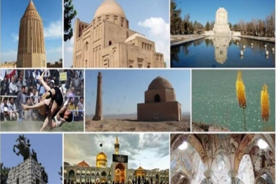 تصویر بی‌توجهی به اولویت‌های گردشگری مشهد به دلیل عدم هماهنگی با ذی‌نفعان