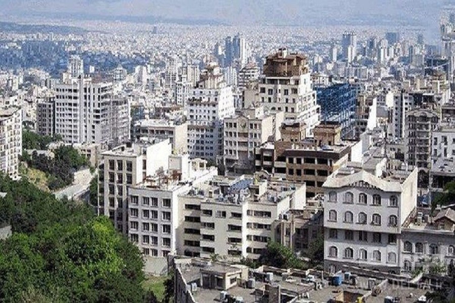 مناطق مستعد ریزش قیمت مسکن در تهران