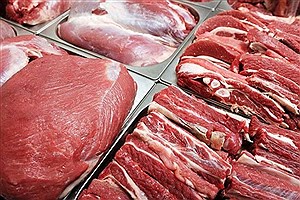 دلیل کاهش قیمت گوشت