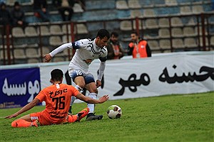 مسابقات هفته اول لیگ دسته اول فوتبال مشخص شد