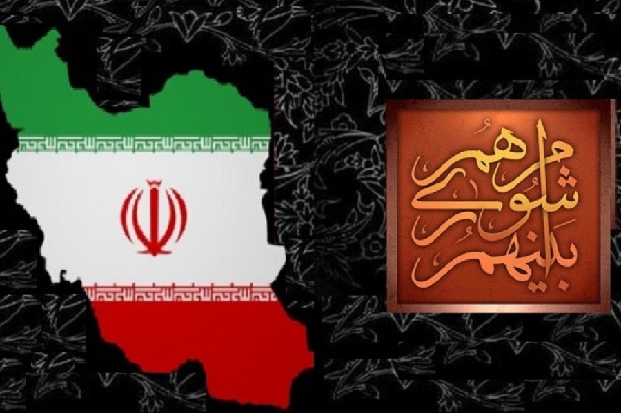 تصویر نتیجه شمارش آرای ششمین دوره شورای اسلامی شهر گرمه