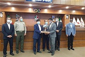 تصویب تقویم ۱۴۰۰ فدراسیون ورزش روستایی در مجمع عمومی سالانه