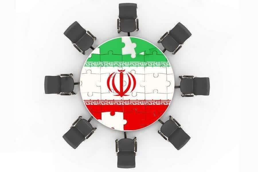 تصویر دوره رئیس جمهور بعدی ایران یک ساله است یا چهار ساله؟
