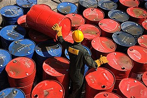 نفت برنت 0.3 درصد در بازار جهانی رشد کرد