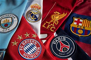 سه باشگاه سوپرلیگی اروپایی در فصل بعد هم حضور دارند