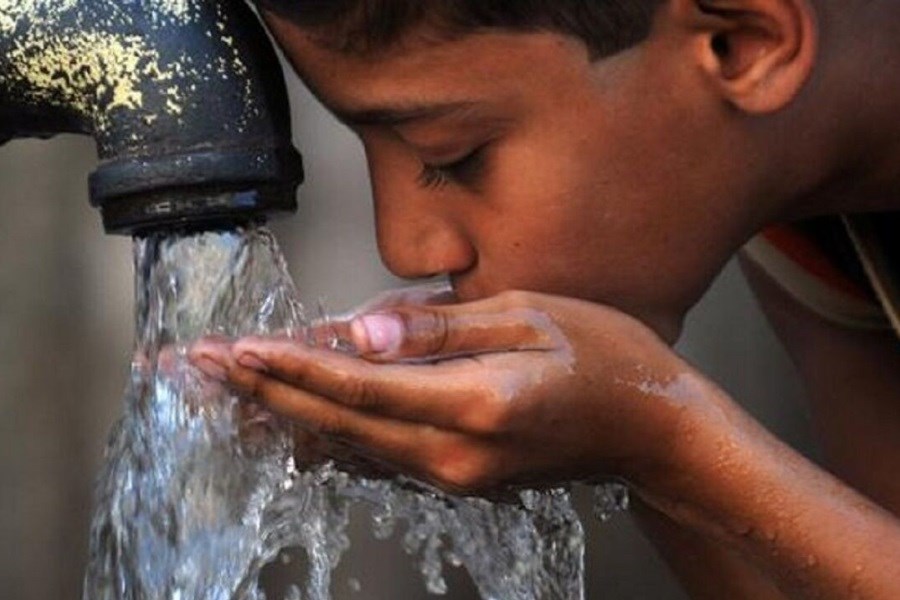 تامین بیش از ۷۵ درصد آب شرب ابهر از آب‌های زیرزمینی
