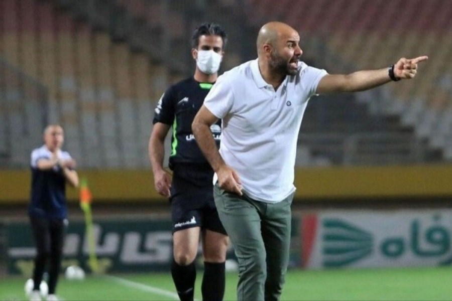 تیم ملی فوتبال استحقاق پیروزی برابر عراق را داشت&#47; اهدای پاداش به ملی پوشان باید مدیریت شود